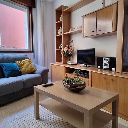 Casa Marinera En A Guarda Apartment Ngoại thất bức ảnh