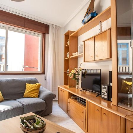 Casa Marinera En A Guarda Apartment Ngoại thất bức ảnh