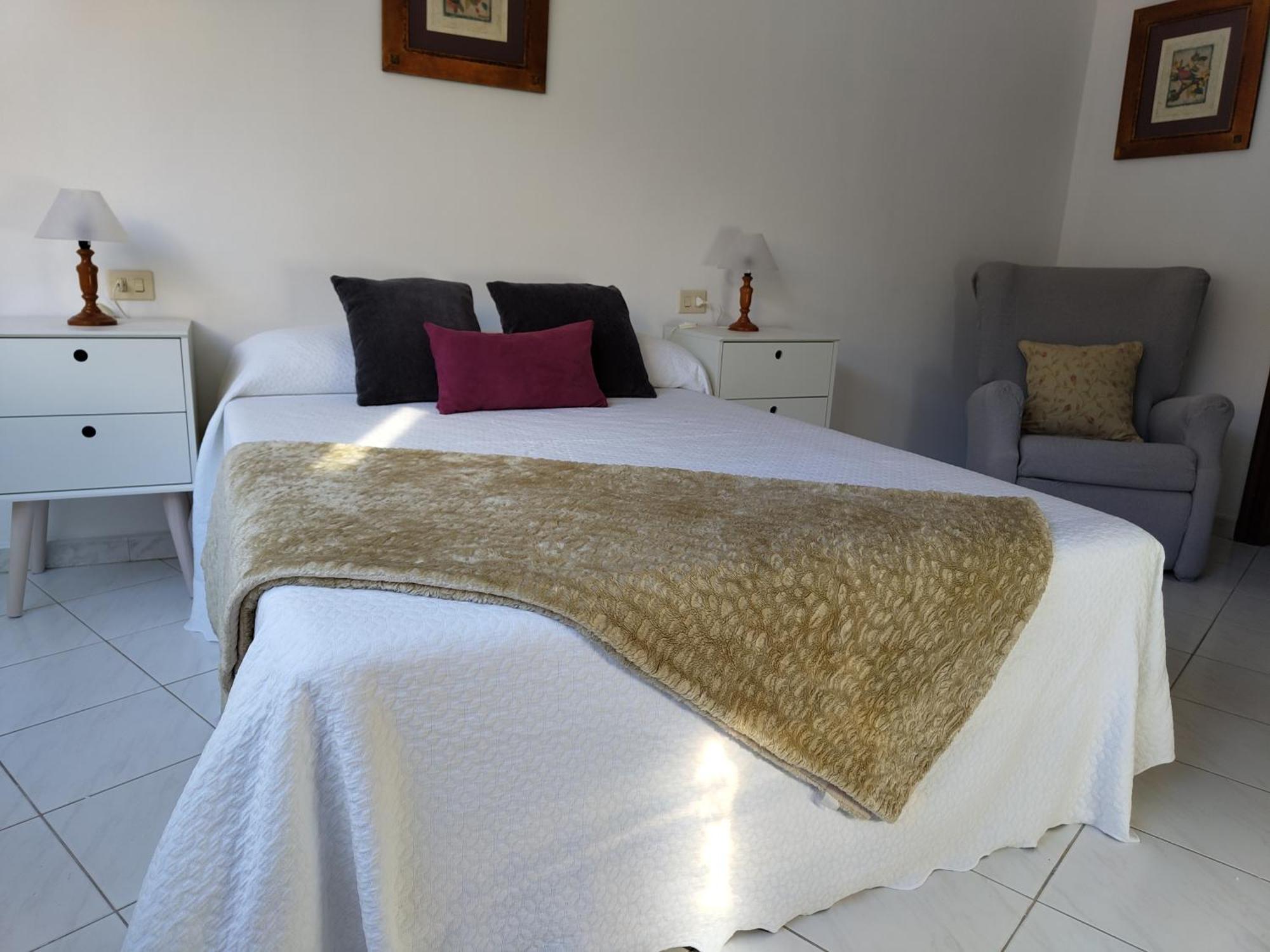 Casa Marinera En A Guarda Apartment Ngoại thất bức ảnh