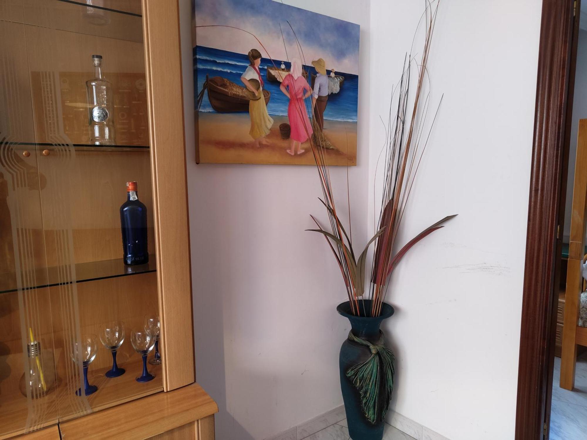 Casa Marinera En A Guarda Apartment Ngoại thất bức ảnh