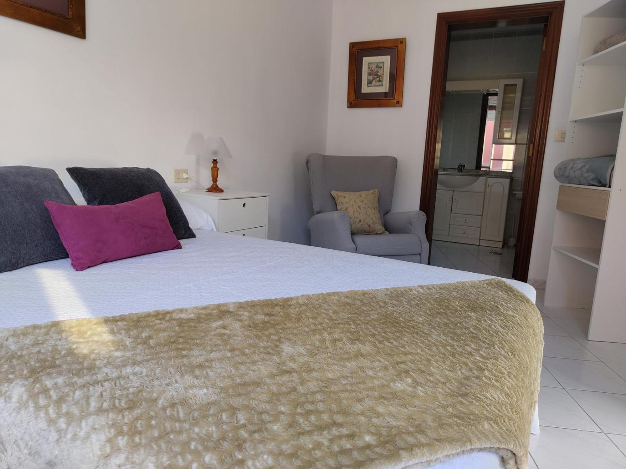 Casa Marinera En A Guarda Apartment Ngoại thất bức ảnh
