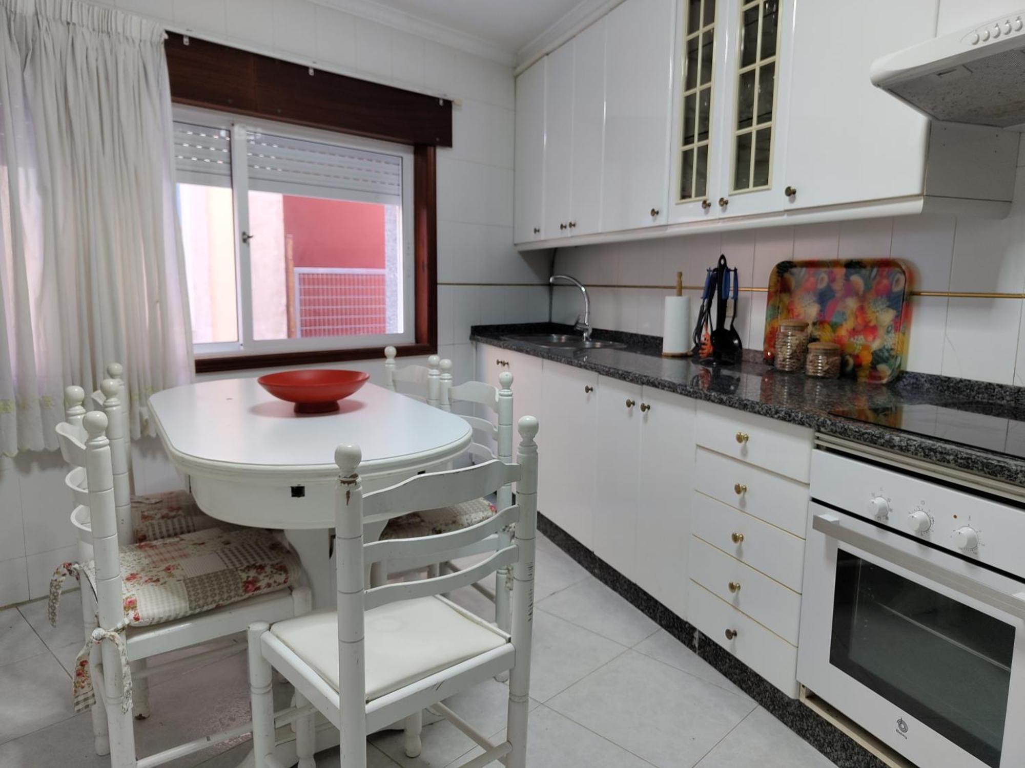 Casa Marinera En A Guarda Apartment Ngoại thất bức ảnh