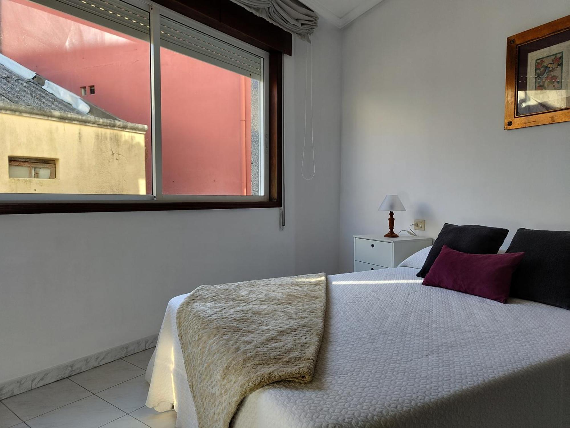 Casa Marinera En A Guarda Apartment Ngoại thất bức ảnh