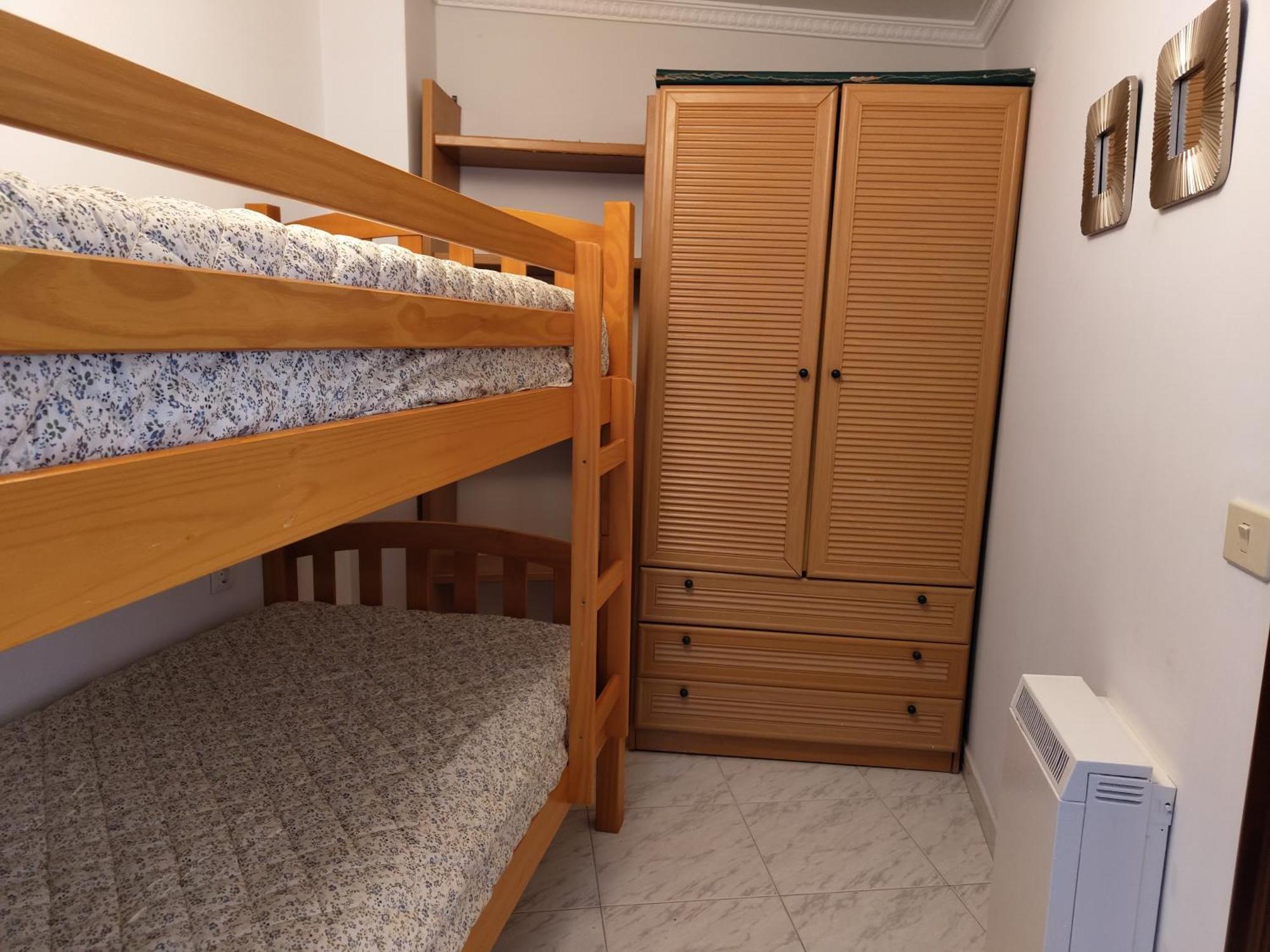 Casa Marinera En A Guarda Apartment Ngoại thất bức ảnh