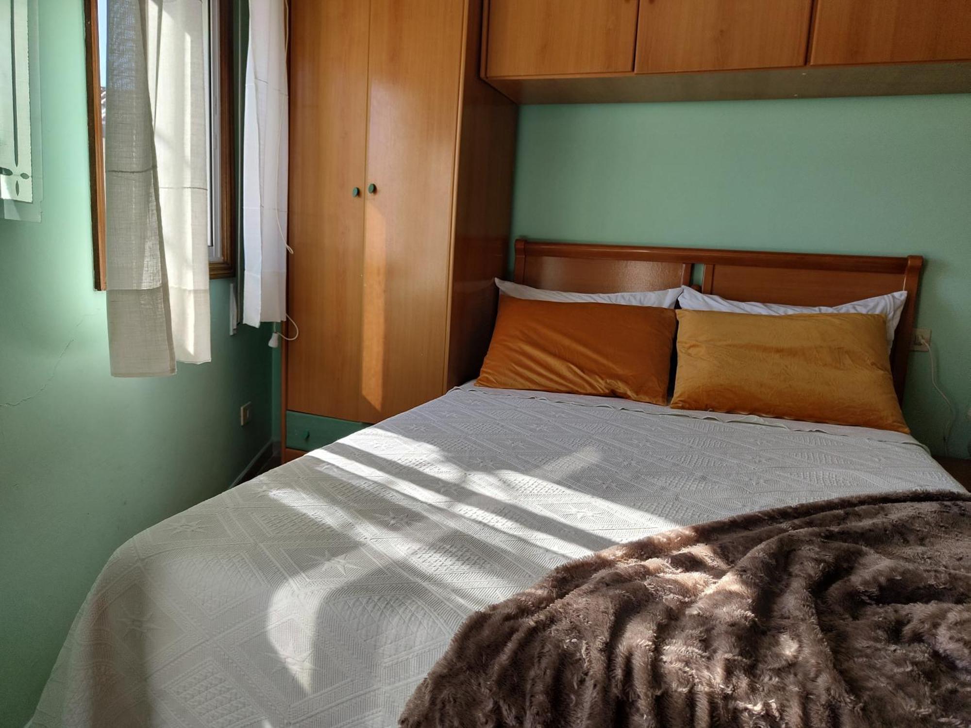 Casa Marinera En A Guarda Apartment Ngoại thất bức ảnh