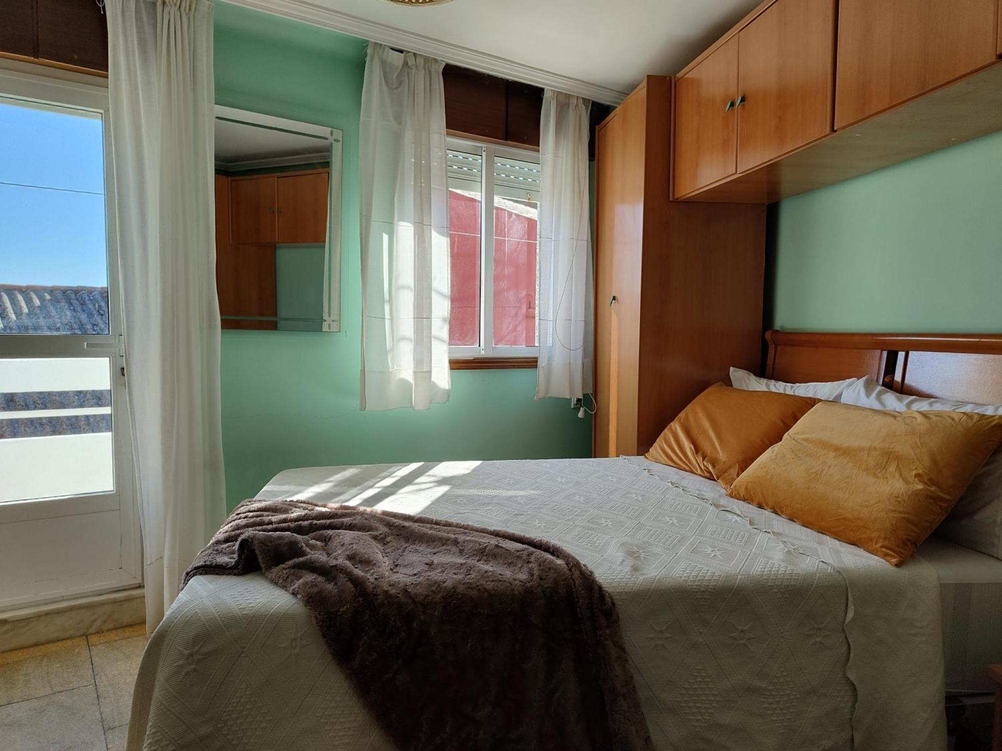 Casa Marinera En A Guarda Apartment Ngoại thất bức ảnh