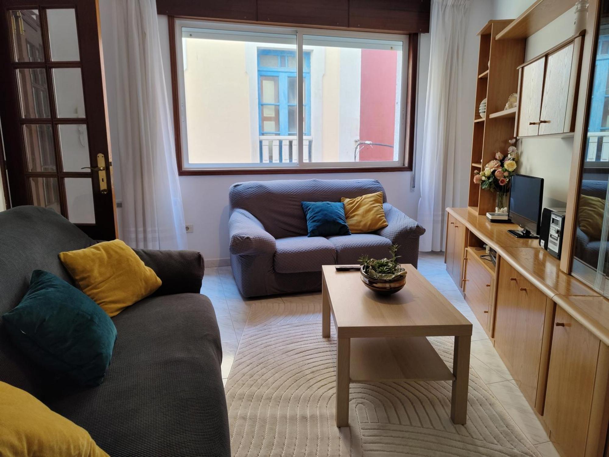 Casa Marinera En A Guarda Apartment Ngoại thất bức ảnh