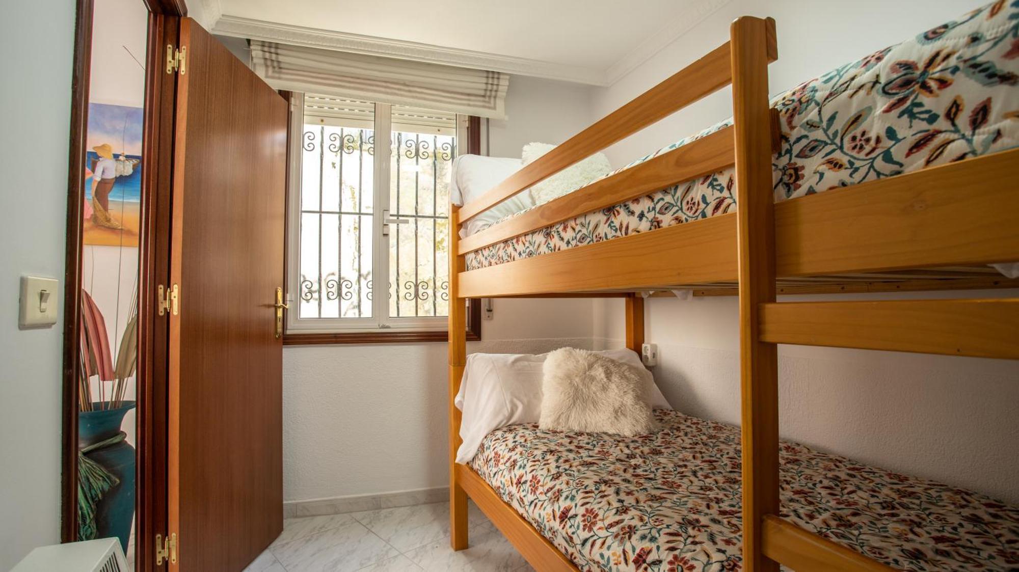 Casa Marinera En A Guarda Apartment Ngoại thất bức ảnh