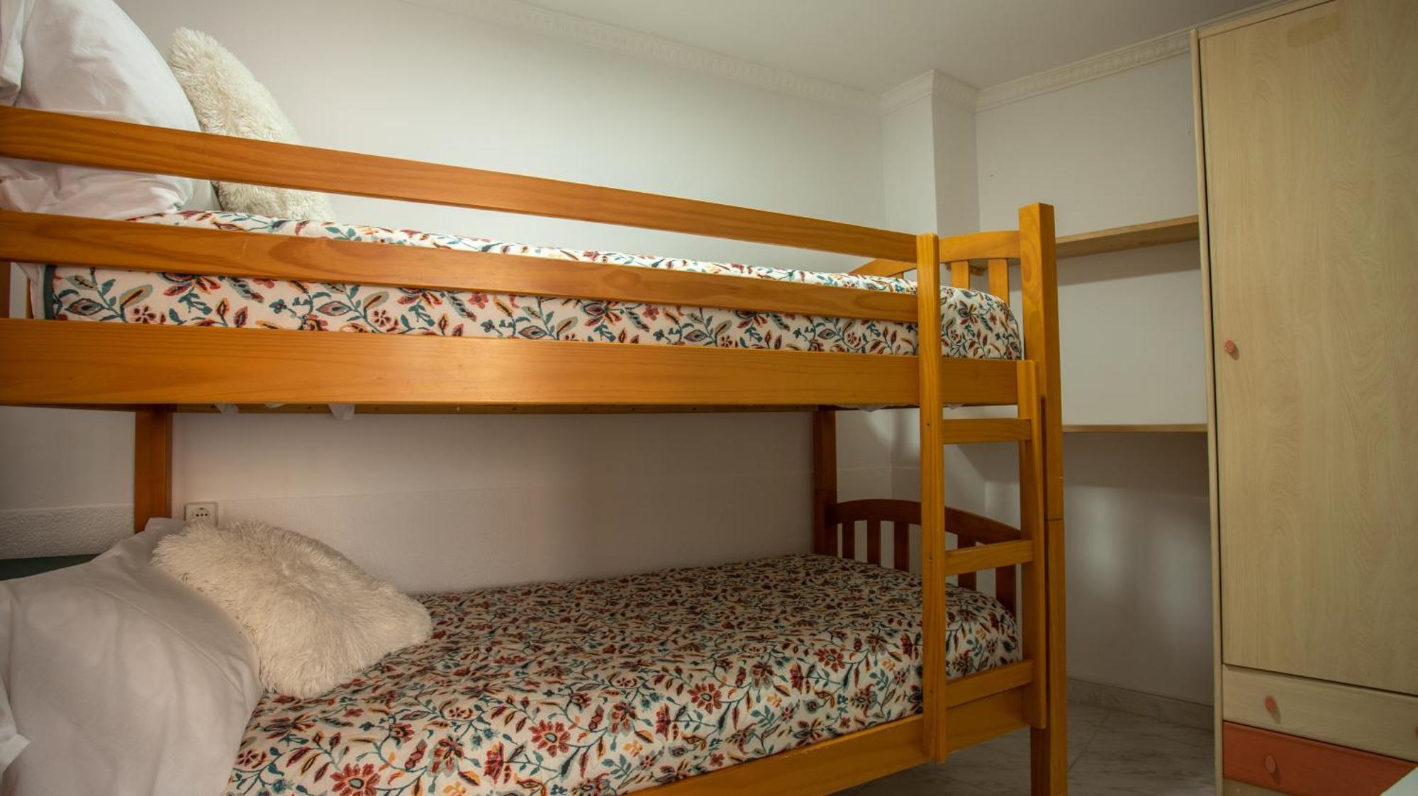 Casa Marinera En A Guarda Apartment Ngoại thất bức ảnh