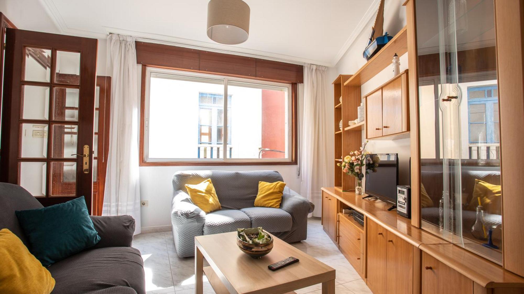 Casa Marinera En A Guarda Apartment Ngoại thất bức ảnh