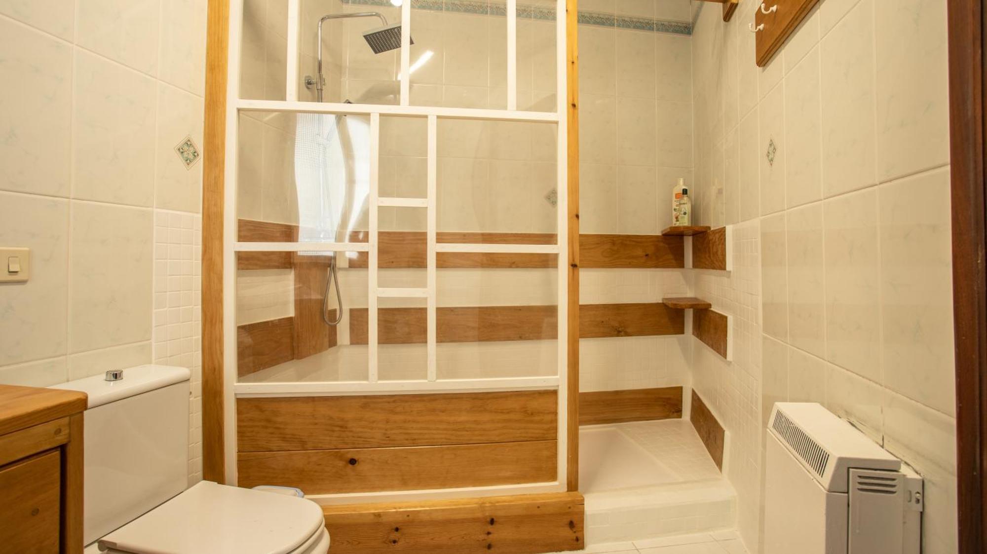 Casa Marinera En A Guarda Apartment Ngoại thất bức ảnh