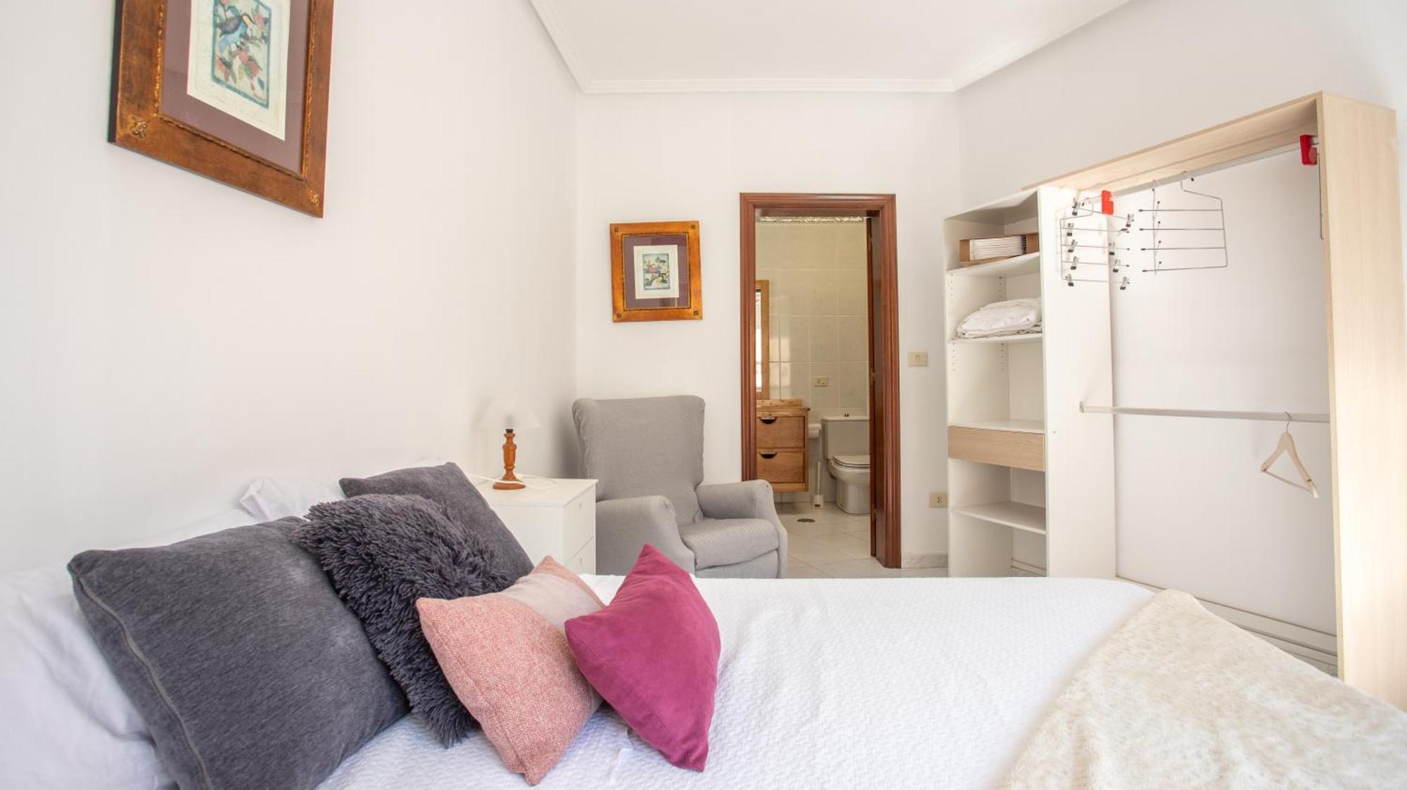 Casa Marinera En A Guarda Apartment Ngoại thất bức ảnh