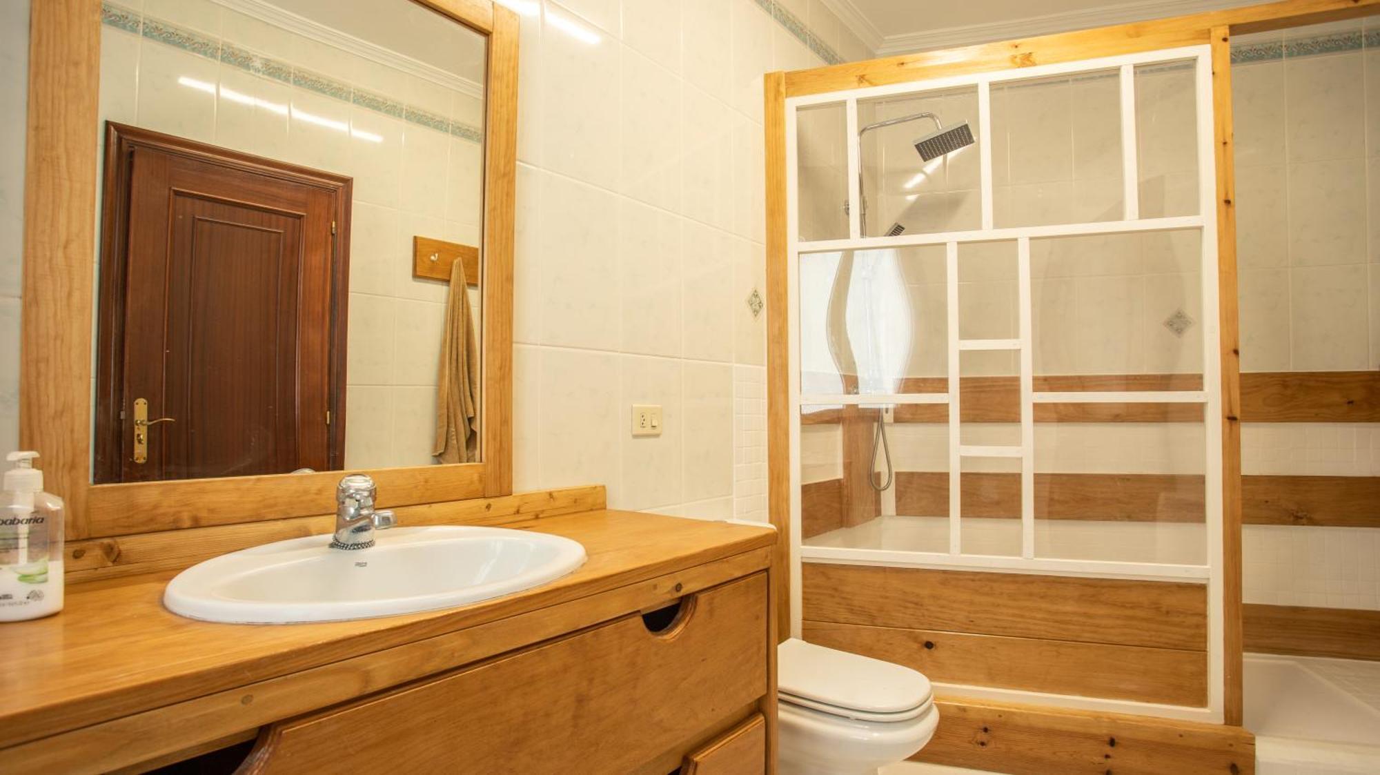 Casa Marinera En A Guarda Apartment Ngoại thất bức ảnh