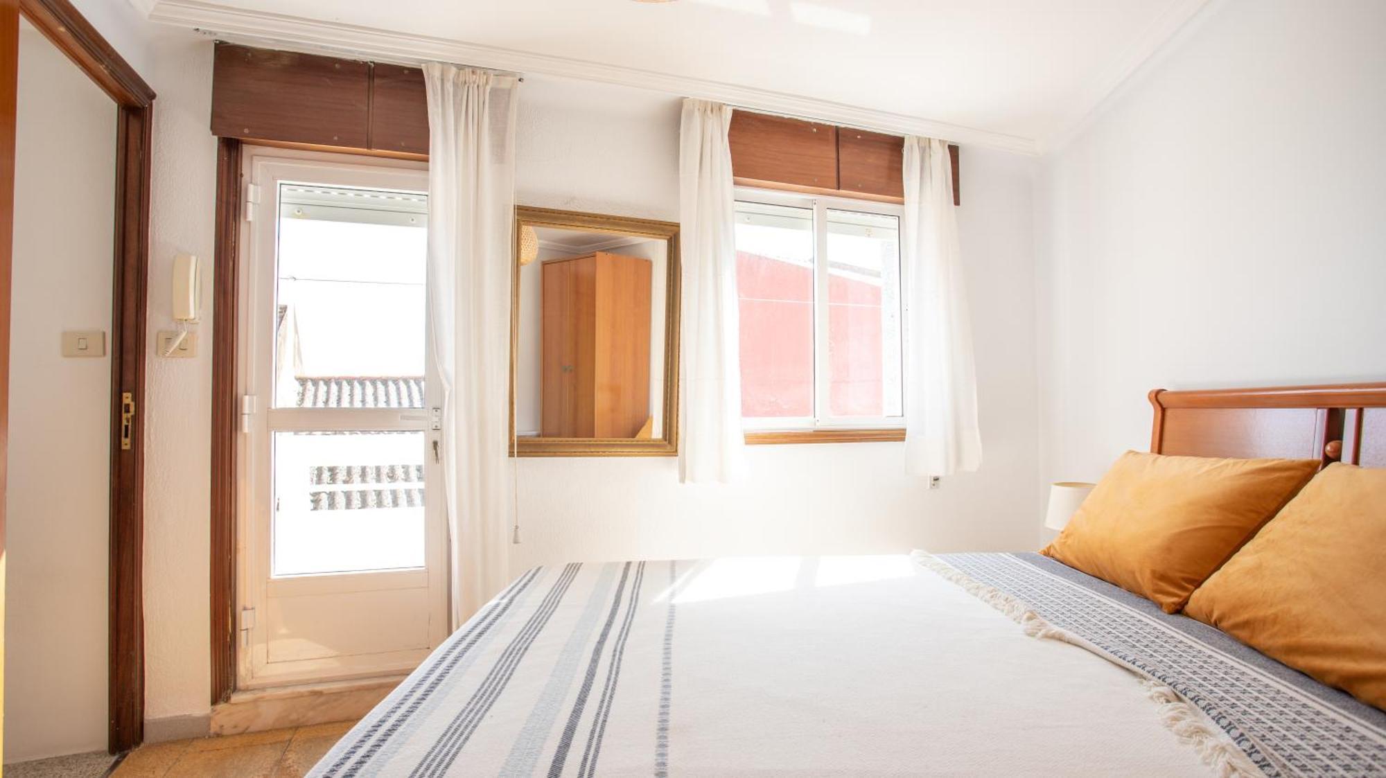 Casa Marinera En A Guarda Apartment Ngoại thất bức ảnh