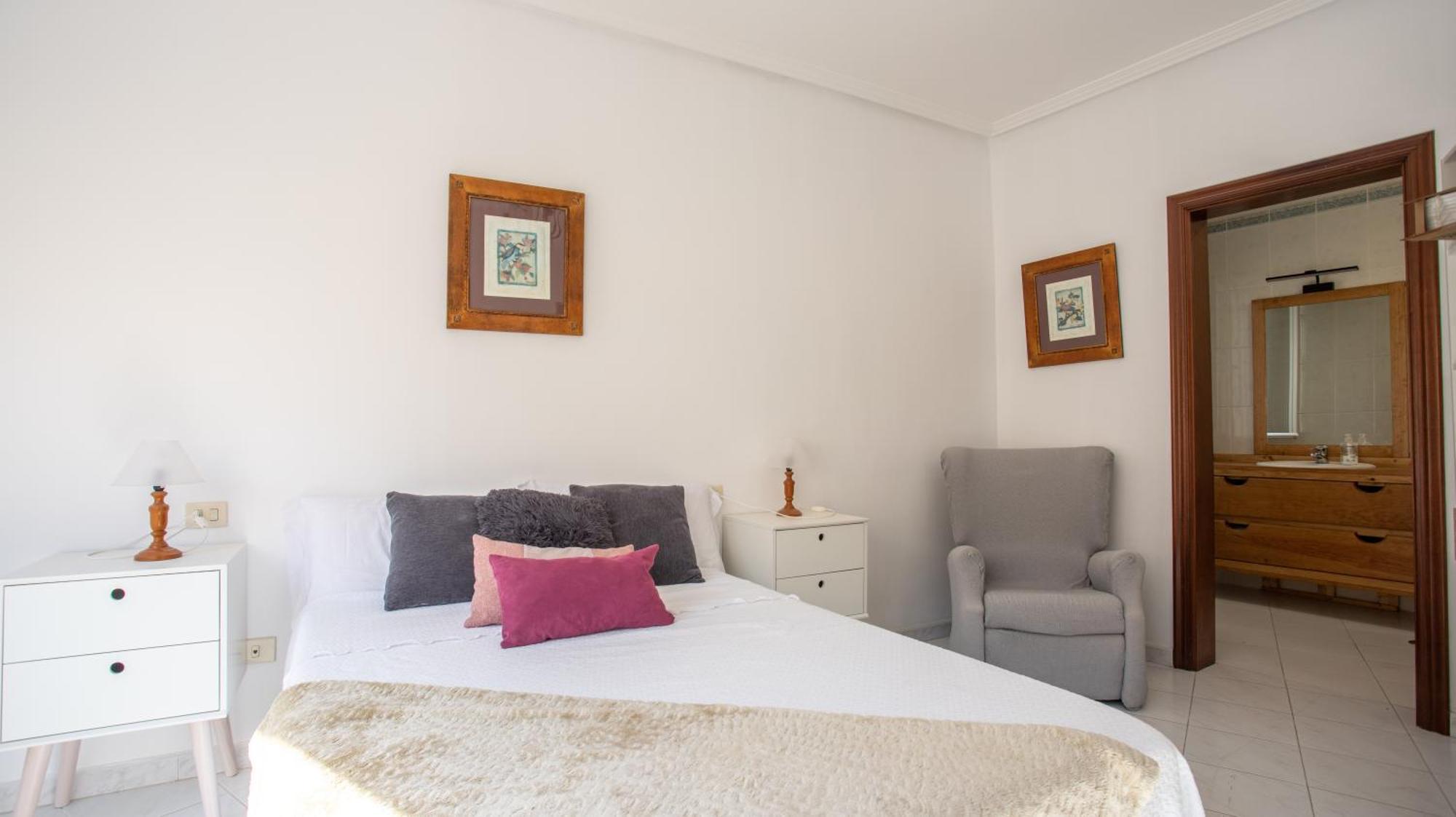 Casa Marinera En A Guarda Apartment Ngoại thất bức ảnh