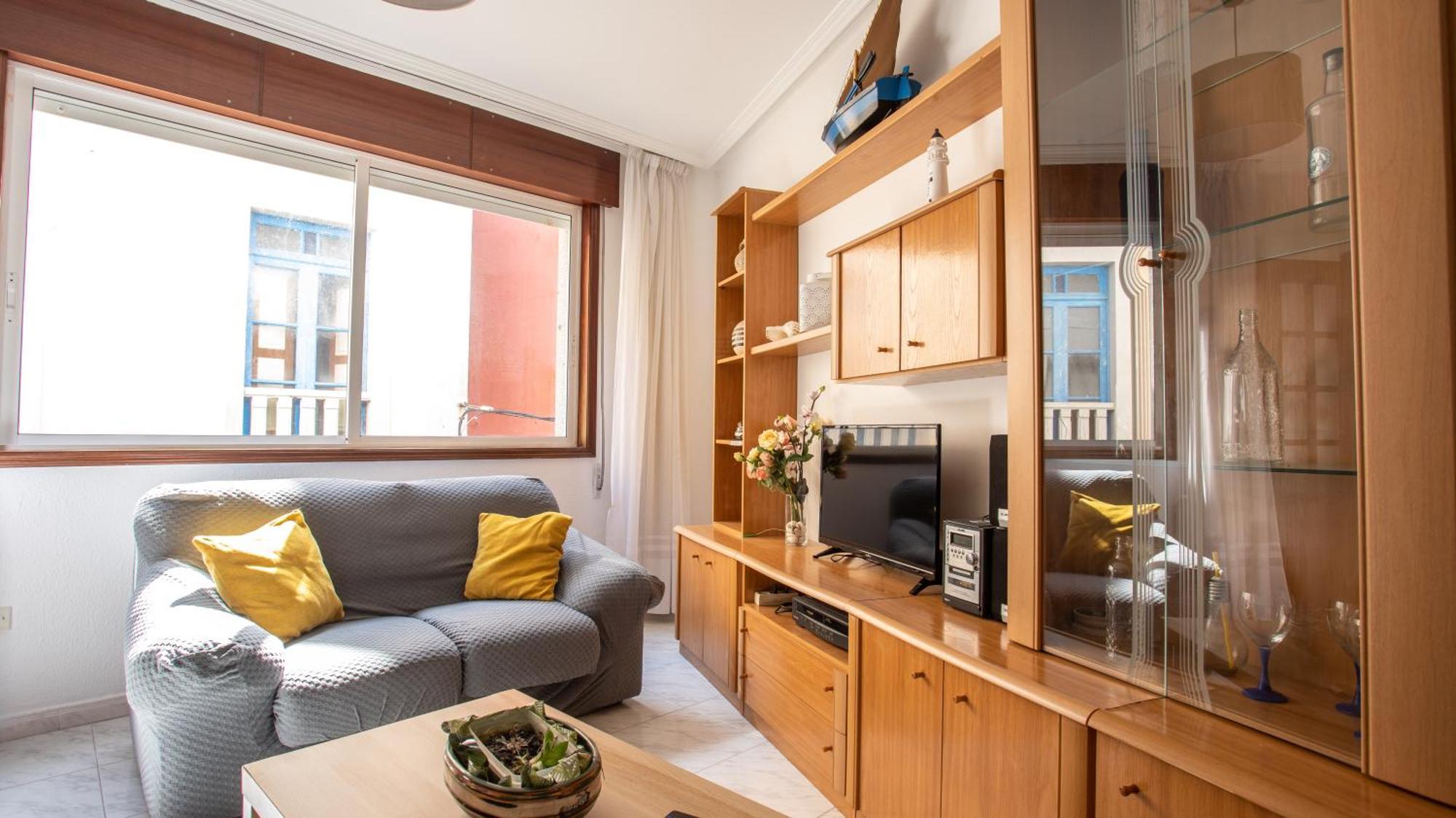 Casa Marinera En A Guarda Apartment Ngoại thất bức ảnh