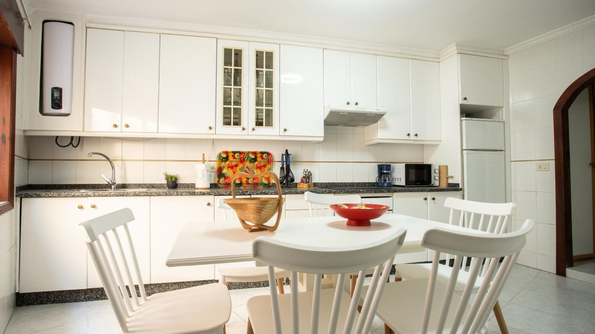 Casa Marinera En A Guarda Apartment Ngoại thất bức ảnh