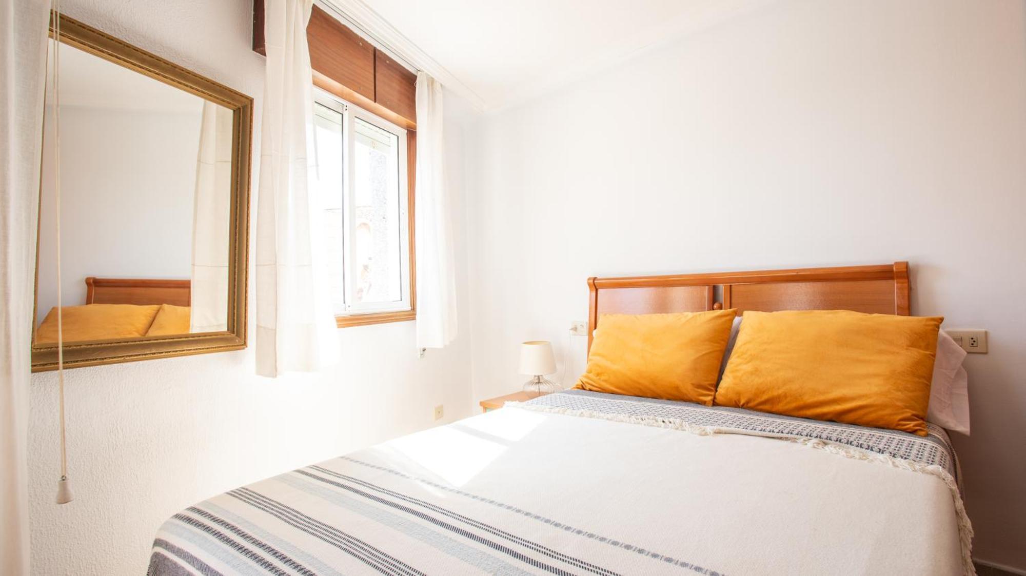 Casa Marinera En A Guarda Apartment Ngoại thất bức ảnh
