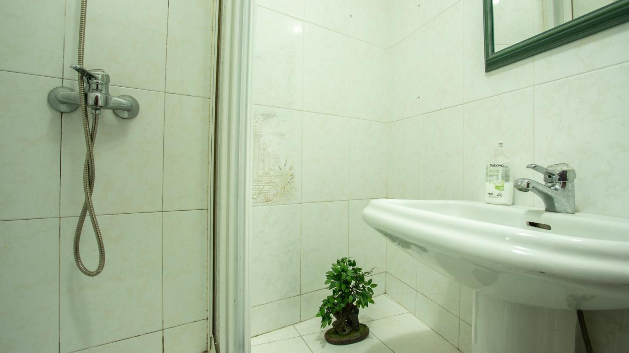 Casa Marinera En A Guarda Apartment Ngoại thất bức ảnh