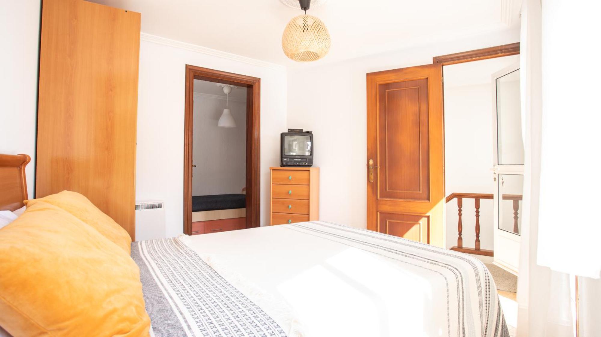 Casa Marinera En A Guarda Apartment Ngoại thất bức ảnh